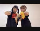 【卍てんぷるすたー☆】ちがう!!!  踊ってみた【☆ゆーか☆ × バシ】