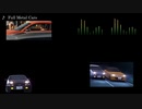 頭文字D【ワイルドスピード】Full Metal Cars