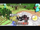 【週刊Minecraft】最強の匠【錬金術VS虫軍団】でカオス実況♯6！【4人実況】