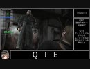 バイオハザード4_命中率0％RTA_1:51:02_2/6