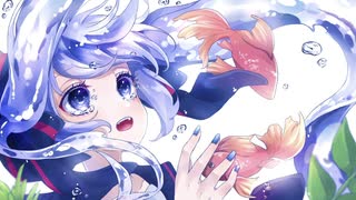 【初音ミク】Fall Again【オリジナル】