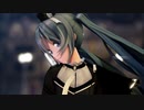 【MMD】帝国少女【YYB式改変初音ミク】