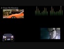 頭文字D【ワイルドスピード】Crazy On Emotion