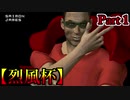 【MUGEN】ギース＆ロック中心強前後タッグバトル Part1【烈風杯】