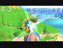 スーパーマリオサンシャインを実況プレイ/はなちゃんの命日【Part３】