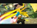 【ゼルダ無双 厄災の黙示録】ゼルダの使い方をまとめてみた【体験版】