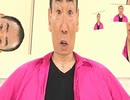 たぼじゃりびｂんいｂｎ