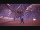 【MHW実況】ちょっくら○○狩ってくるW　part22 【ディアブロス】