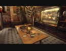 三十過おばばが【Layers of Fear】実況に挑戦。PartⅠ-07