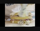 【初の実写？！】誕生日ケーキ作り❗