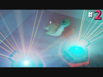 2 輝きを放つネッシー Apex Legends Season7 実況 ニコニコ動画