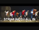 Stray Kids 『ALL IN』Japanese Ver. MV