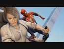 Marvel's Spider-Man DLC 摩天楼は眠らない 字幕プレイ Part13