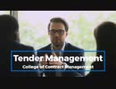 Tender Management