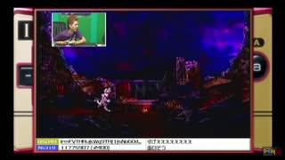 ドグチューーブ切り抜き動画２５:魔界村ｓｐ超魔界村Rその６(停滞中）・極魔界村その１／バラエティ企画 verゲームバラエティー切り抜き詰め合わせ８前編