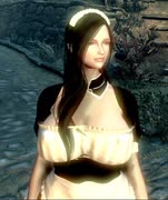 スカイリム実況16～リゼのレジェンダリー冒険記