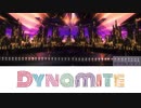[ 防弾少年団]dynamiteカナルビ和訳[BTS]