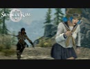 【Skyrim】空色ちゃんのタムリエル漂流記【ゆっくり実況】Page2