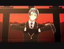 コラボ【ツイステ人力・MMD】独りんぼエンヴィー【Wジェイド】