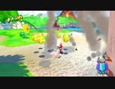【えがお】マリオサンシャイン(3Dコレクション)を実況プレイ　part22