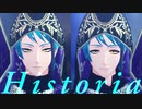 【MMDツイステ】Historia【リーチ兄弟】