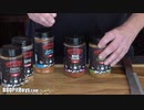 SPG Spice and Rubs for the grill and smoker by the BBQ Pit Boys（SPGの宣伝と新商品の紹介）