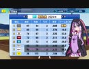 【パワプロ2020】ゆかり監督のねこねこペナントレース！【VOICEROID実況プレイ】