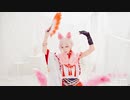 【Dance】GARNiDELiA-響喜亂舞/響喜乱舞 TRIGGER 九条天 九尾の狐をcosplayして踊ってみた【Haku 89】