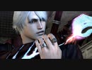 【実況】悪魔と俺が泣き出す実況4part2【デビルメイクライ4】