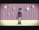 【MMD艦これ】へな羊式早霜「シティライツ」