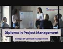 Diploma in Project Management