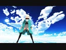 【Fate/MMD】沖田さん第三再臨でラストダンス【モデル配布】