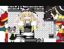 ロックッキー☆マンワールド３　ワイリーステージ