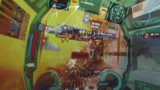 戦場の絆642 Lージ字幕1146 ケンプファー(トリ湾岸/地上) 准将66