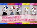 【chiWawa】ルカルカ★ナイトフィーバー【２周年！】