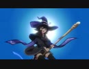 おジャ魔女サヤの旅々
