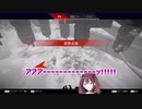 生き残ると言った1秒後に落下死するイロハ【にじさんじKR】