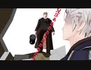 【APヘタリアMMD】ヴェストで壁ドォォォォォォォン