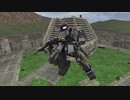 [戦場の絆][とろみ] とろみとゆっくりさん達272 [メタル・スパイダー]