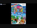 [Wii]みんなで遊ぼう!ナムコカーニバル(NAMCO MUSIUM REMIX)FULL SOUND TRACK
