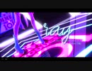 【MMD】Tda式改変ミクでray