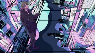 シニカルナイトプラン (Cover : NICO)
