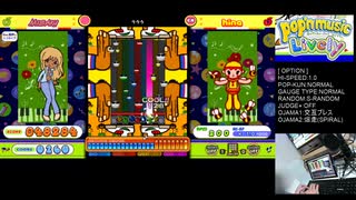 【ポップンLively】これが令和時代のタイピングゲームですか？？？？