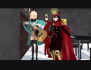 【FGO】コント ハンマーギター【ぐだぐだ】