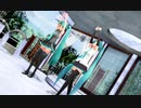 【MMD】Twinkle Days【らぶ式・Ｔａｃ式】