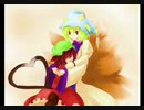 BAD APPLEに一人CA@キャプチャ(2009/11/24)