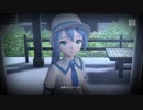 【MAD】『タイムマシン』×『マリーゴールド』