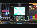 beatmania IIDX 28　七段（片手）ビストぐちエスカレーション