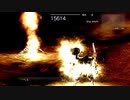 アーマードコア４　アクアビットマンでアレサ＆テスタメントを倒してみた