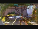 Overwatch オーバーウォッチ適当実況動画part163